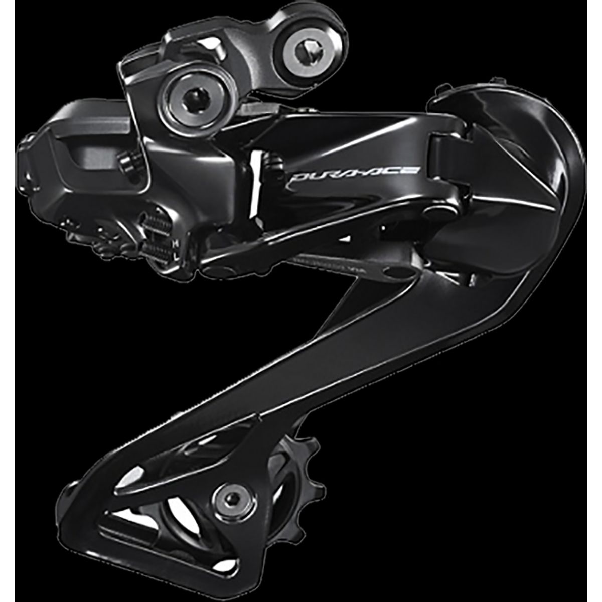 Shimano Dura-Ace Bagskifter Di2 12speed RD-R9250