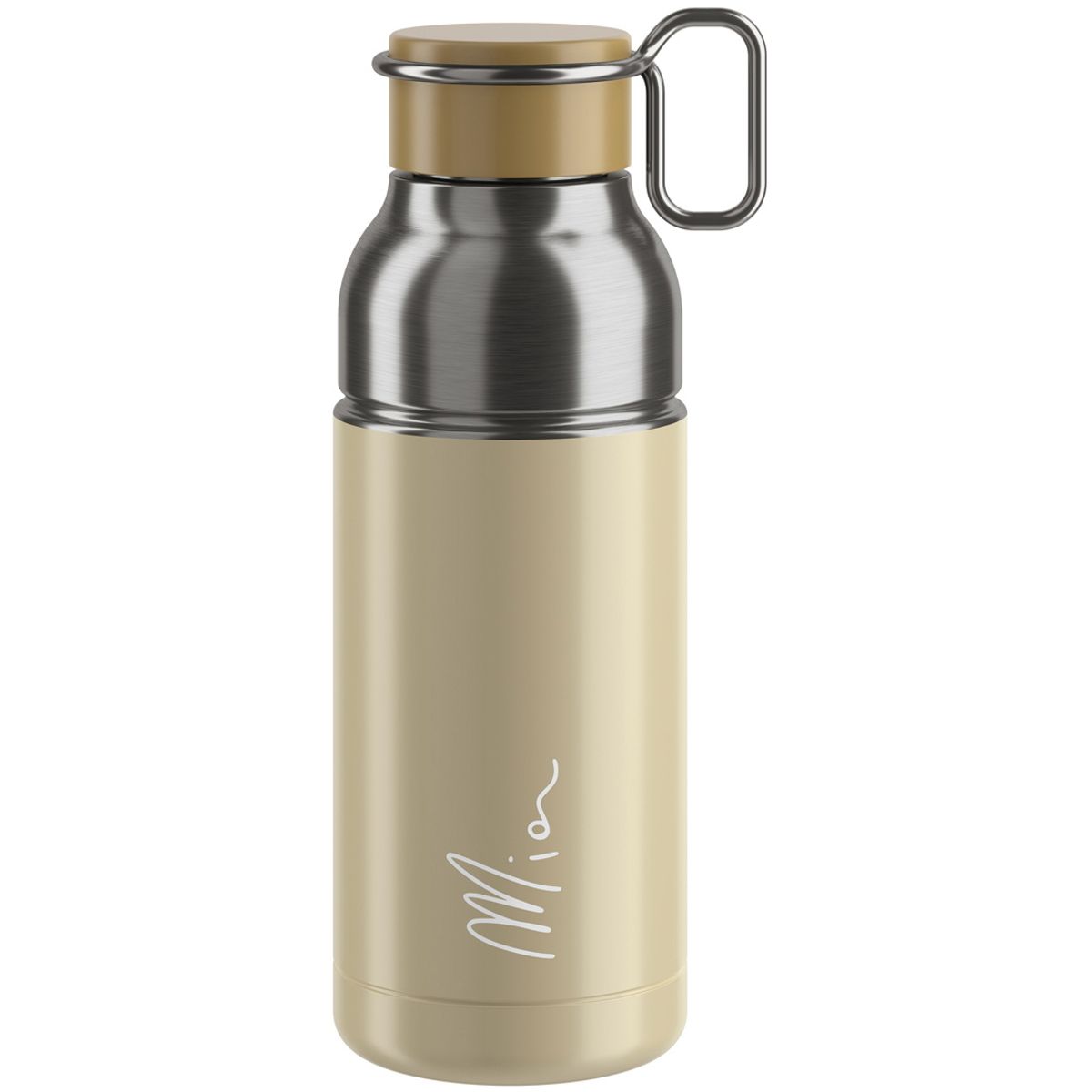 Elite Flaske Mia - 650ml - Beige