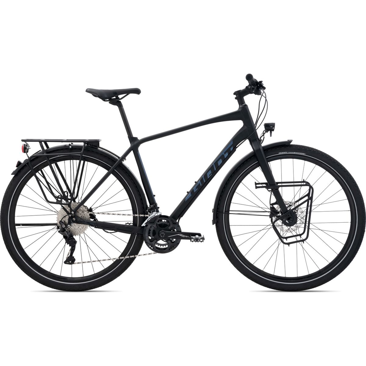 Giant ToughRoad SLR EX 2023 - Sort