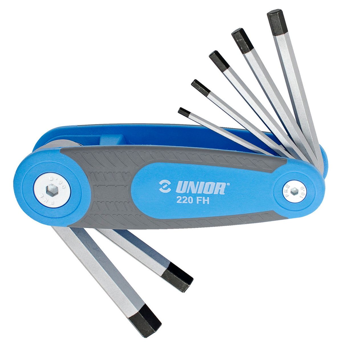 Unior Multitool Euro 7