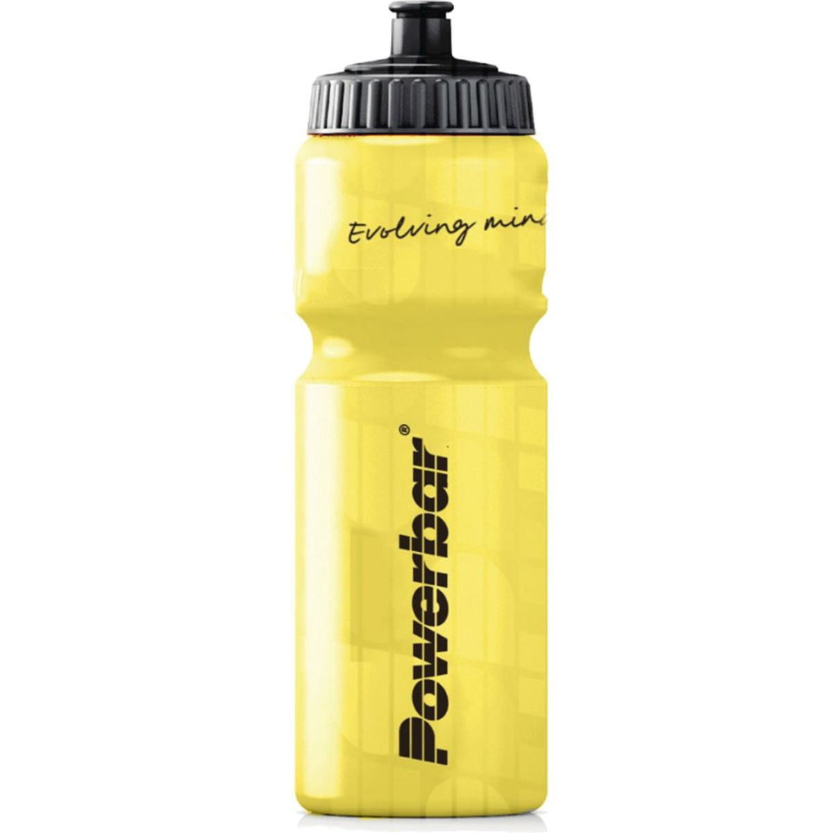 PowerBar flaske 750ml - Gul