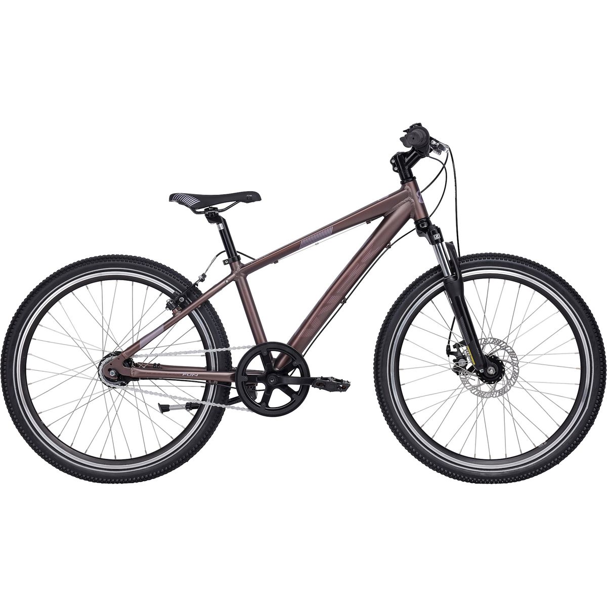 MBK Mud XP Pige 26" 7g 2023 - Lilla