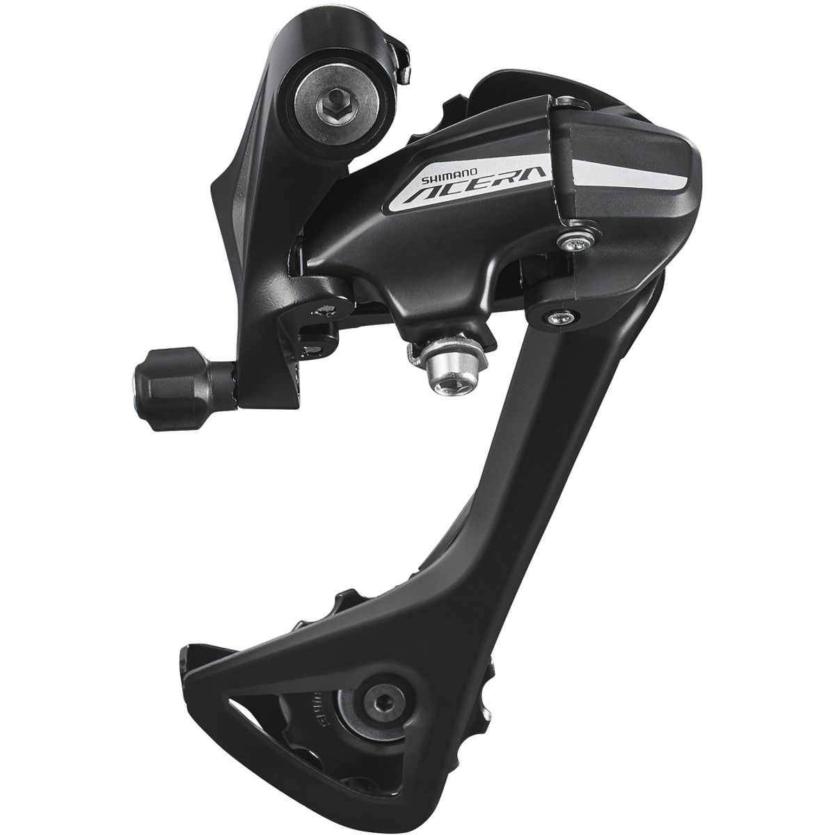 Shimano Acera Bagskifter SGS RD-M3020 7/8 Speed - Sort