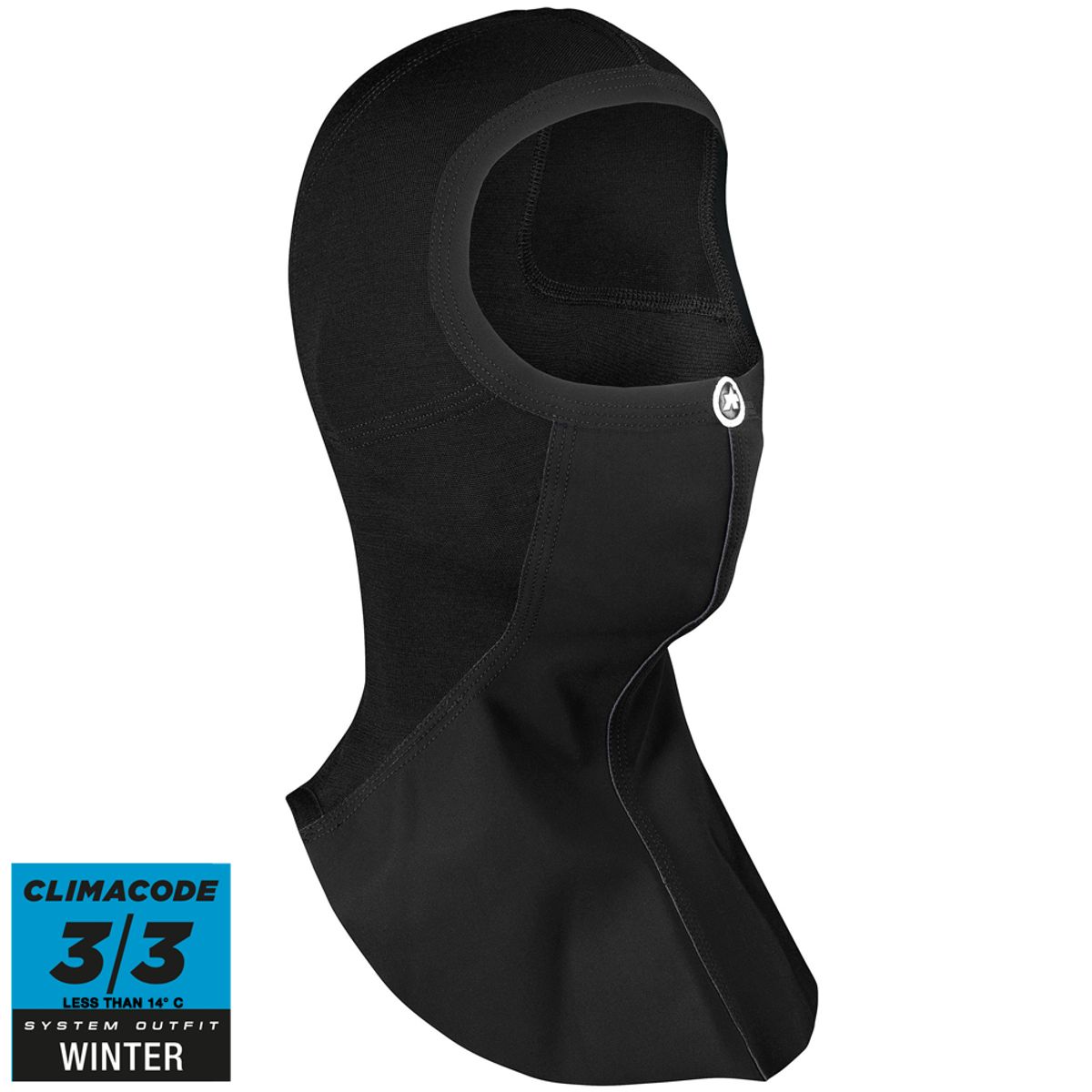 Assos Face Mask Winter