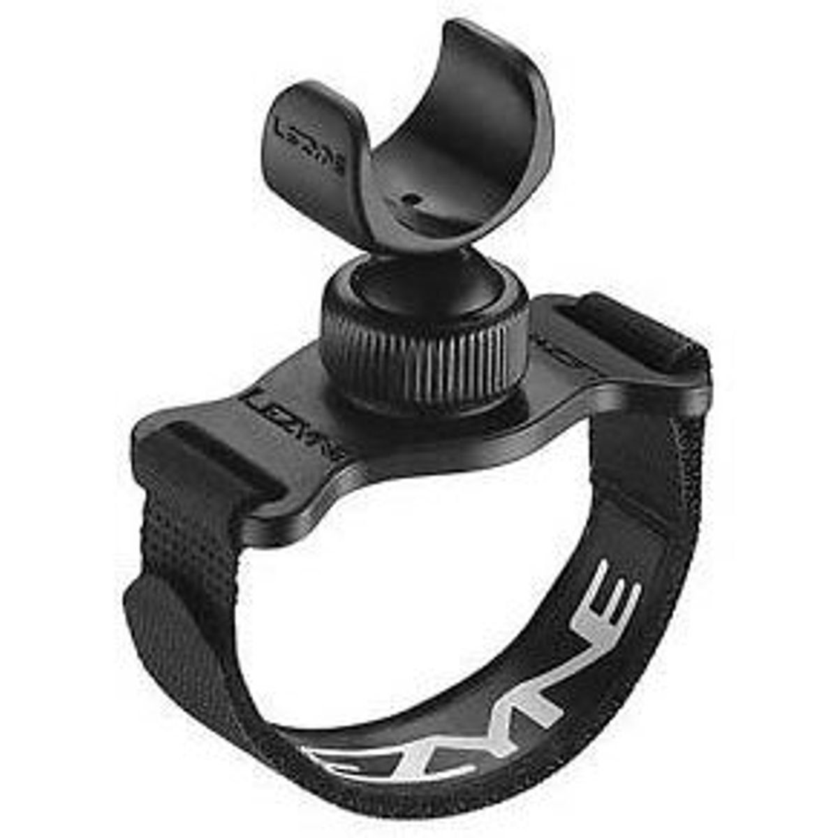 Lezyne Helmet Mount til Strip Drive Lygte