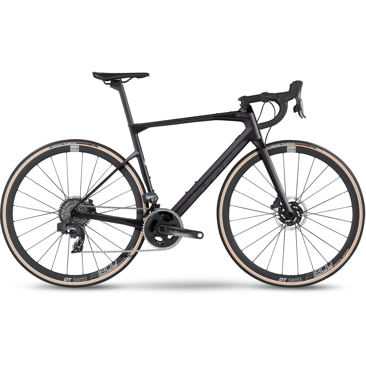 BMC Roadmachine TWO 2023 - Sort