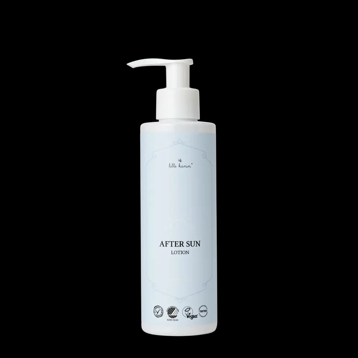 Aftersun Lotion 200 ml.