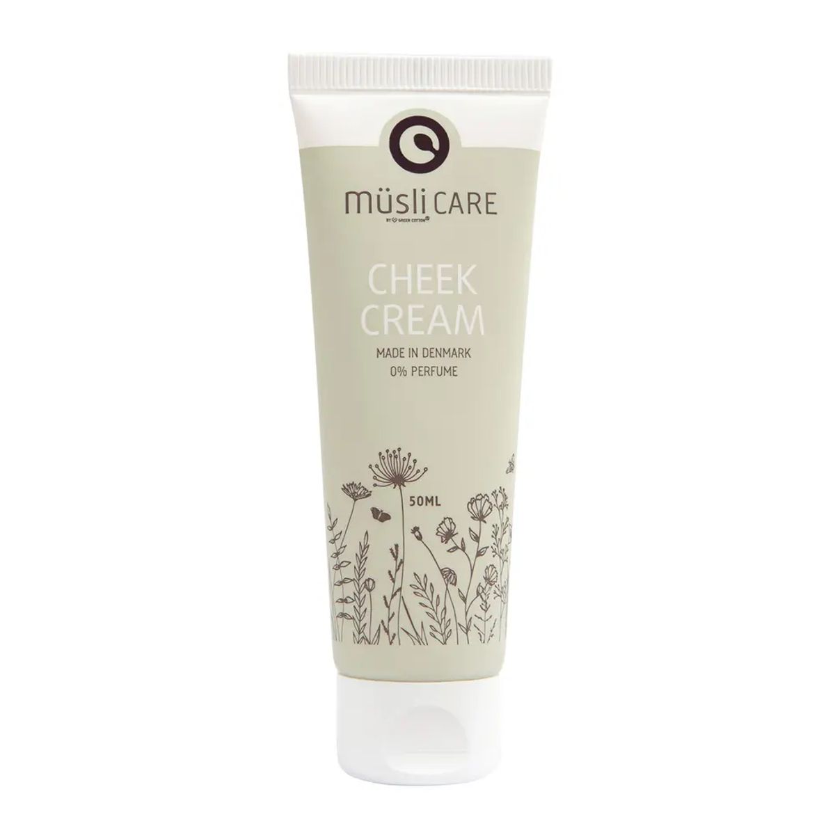 Müsli CARE cheek cream 50 ML