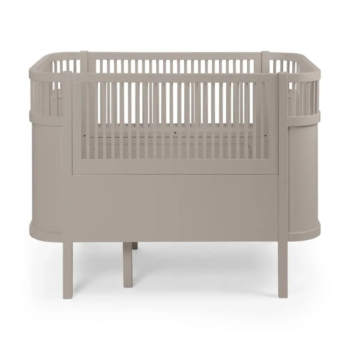 Baby & Jr. seng - jetty beige - FSC ®