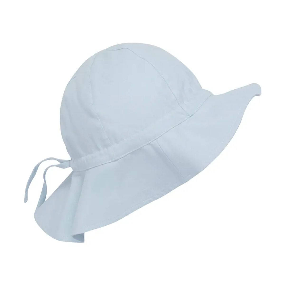 Sommerhat - Celestial Blue - 2-4 ÅR