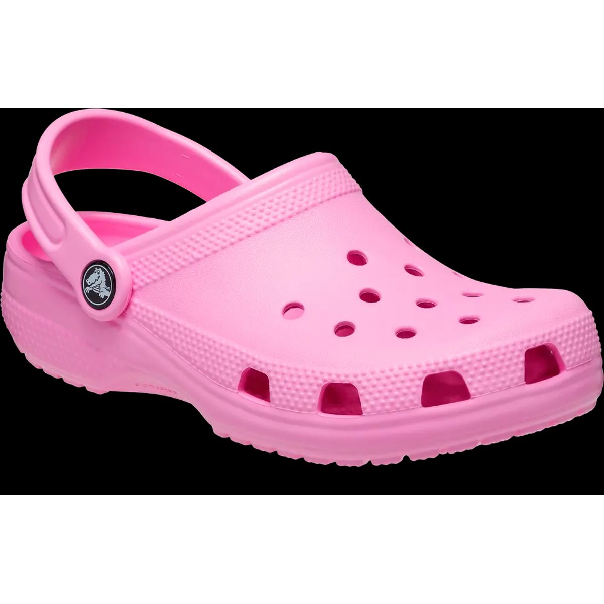 Classic Clog K TPk - TAFFY PINK - 33/34