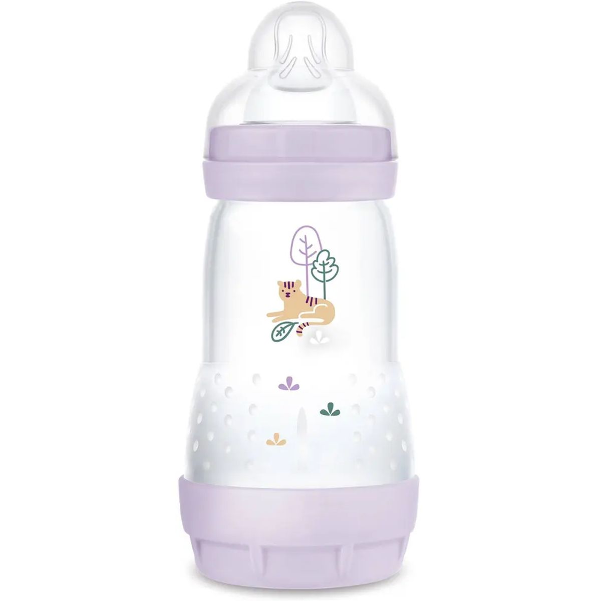 Easy Start Anti-Colic 260ml Pink - 1 stk