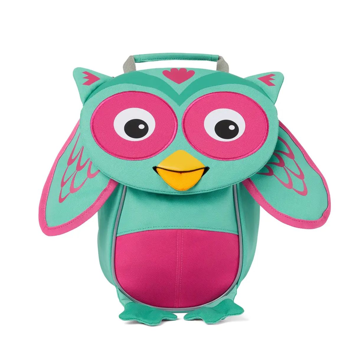 SMALL FRIEND Owl - OWL - ONESIZE