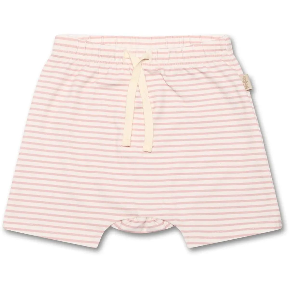 Shorts - ROSE SMOKE - 104