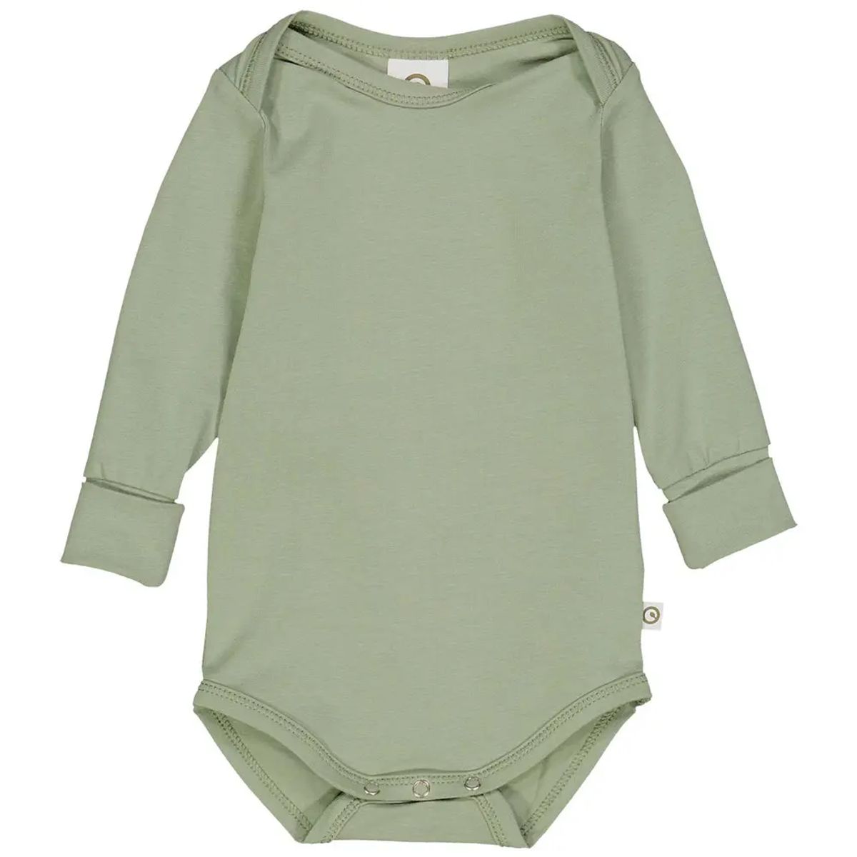 Cozy me body - Poetry green - 62