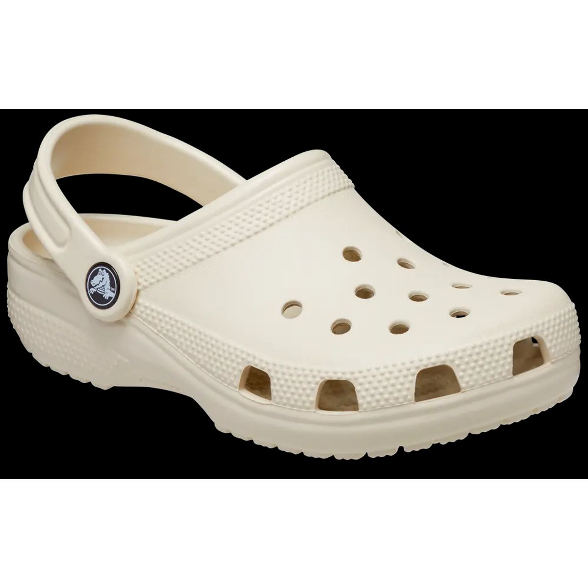 Classic Clog K Bone - BONE - 33/34