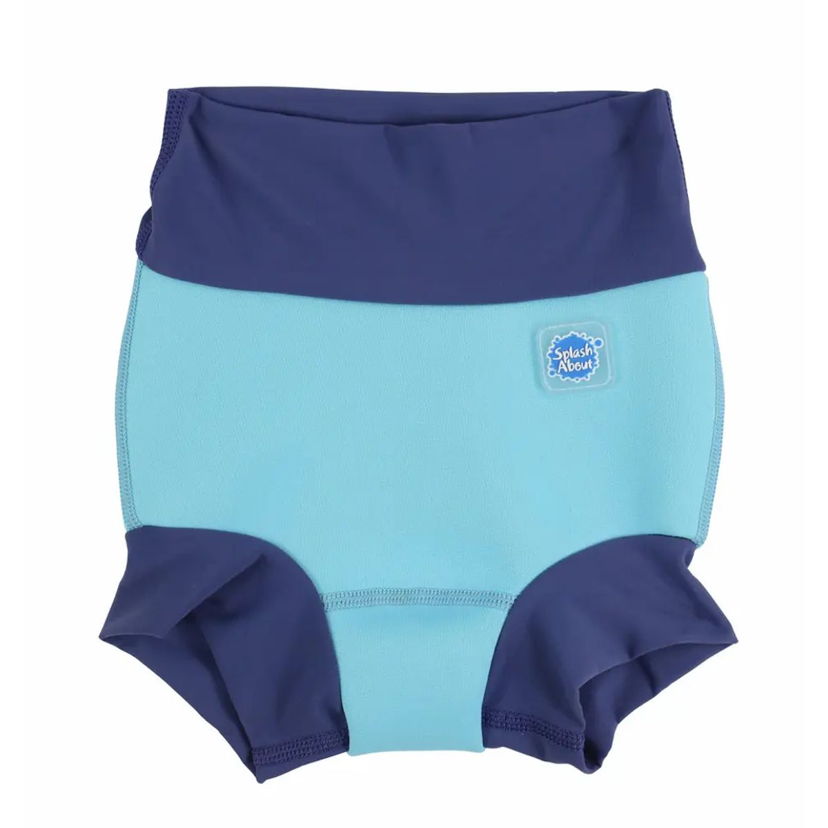 Happy nappy - BLUECOBALT - LARGE