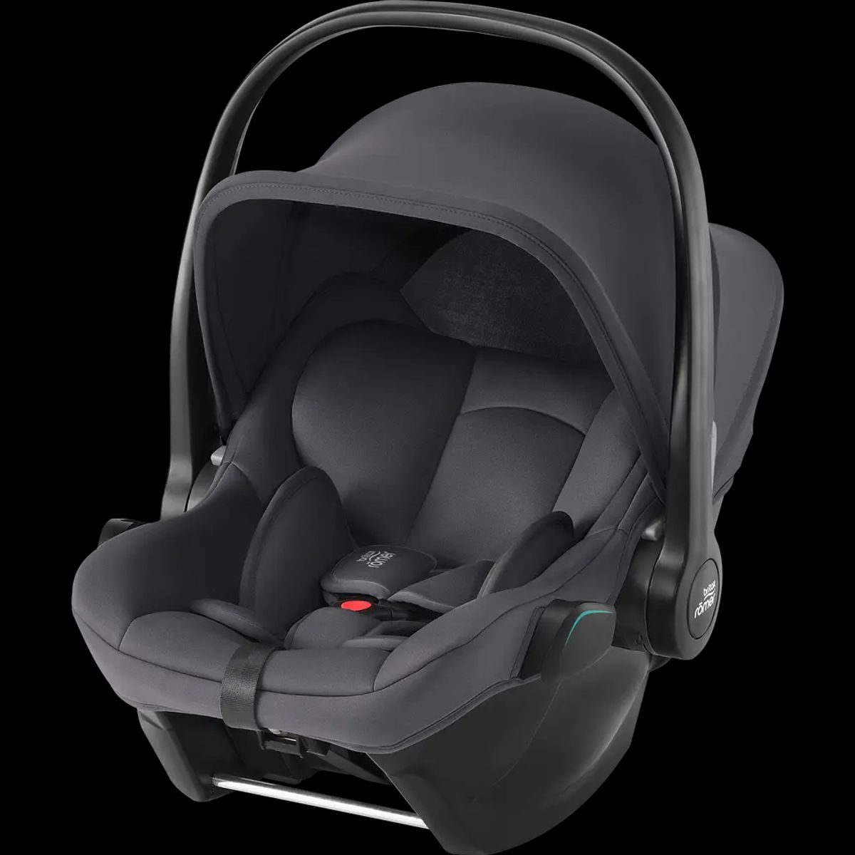 Baby-Safe Core - midnight grey