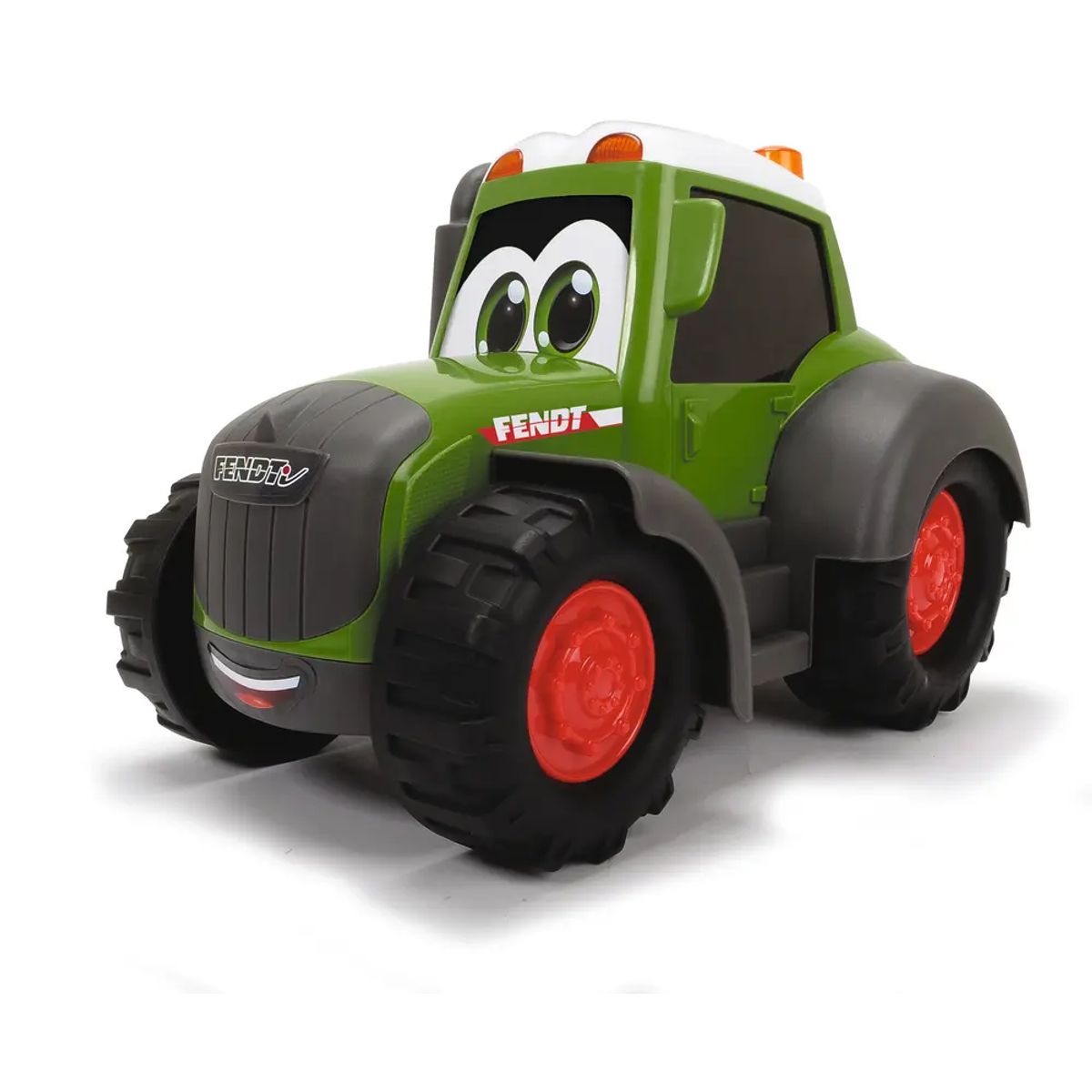 ABC Fendt traktor