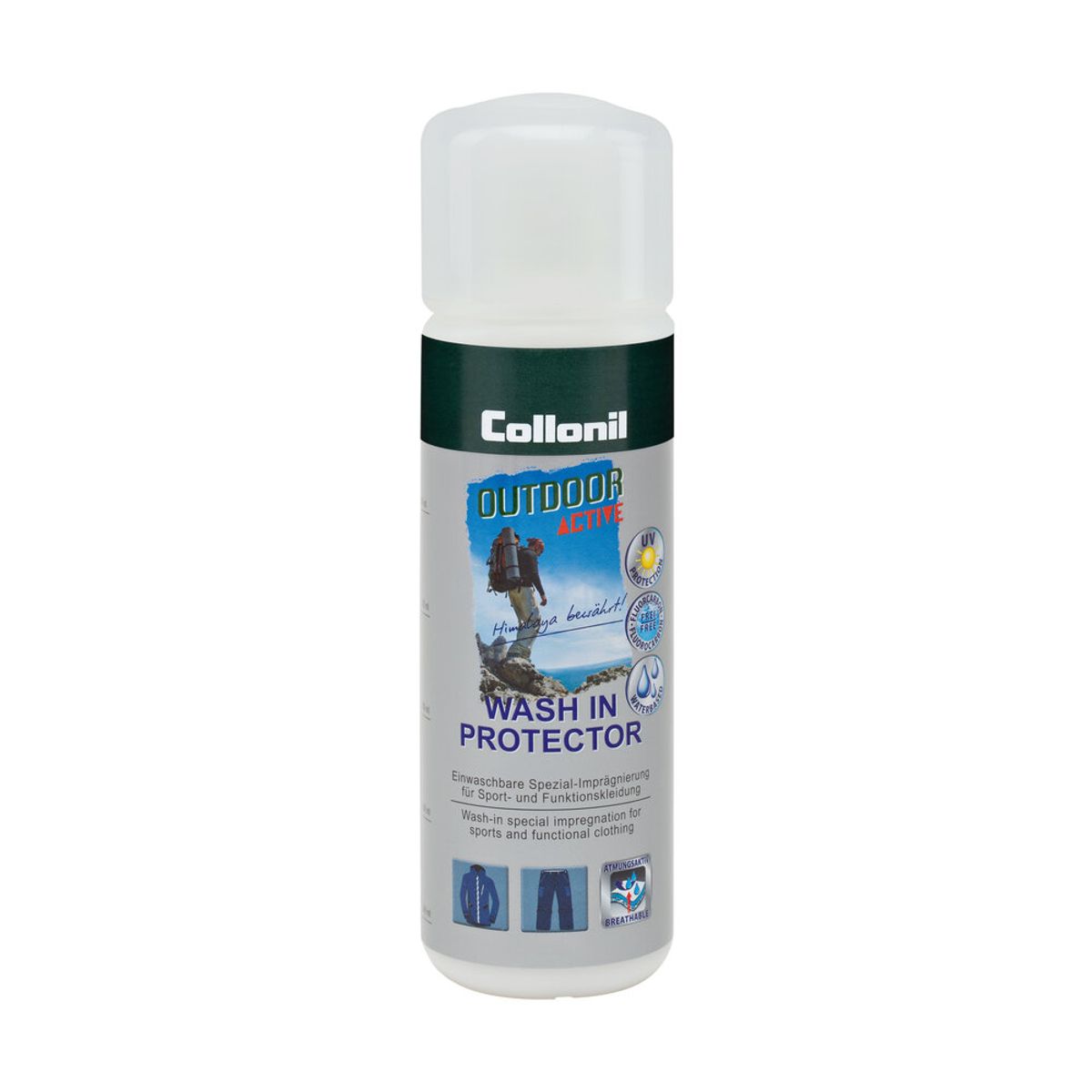 Outdoor Active Wash In Protector 250ml