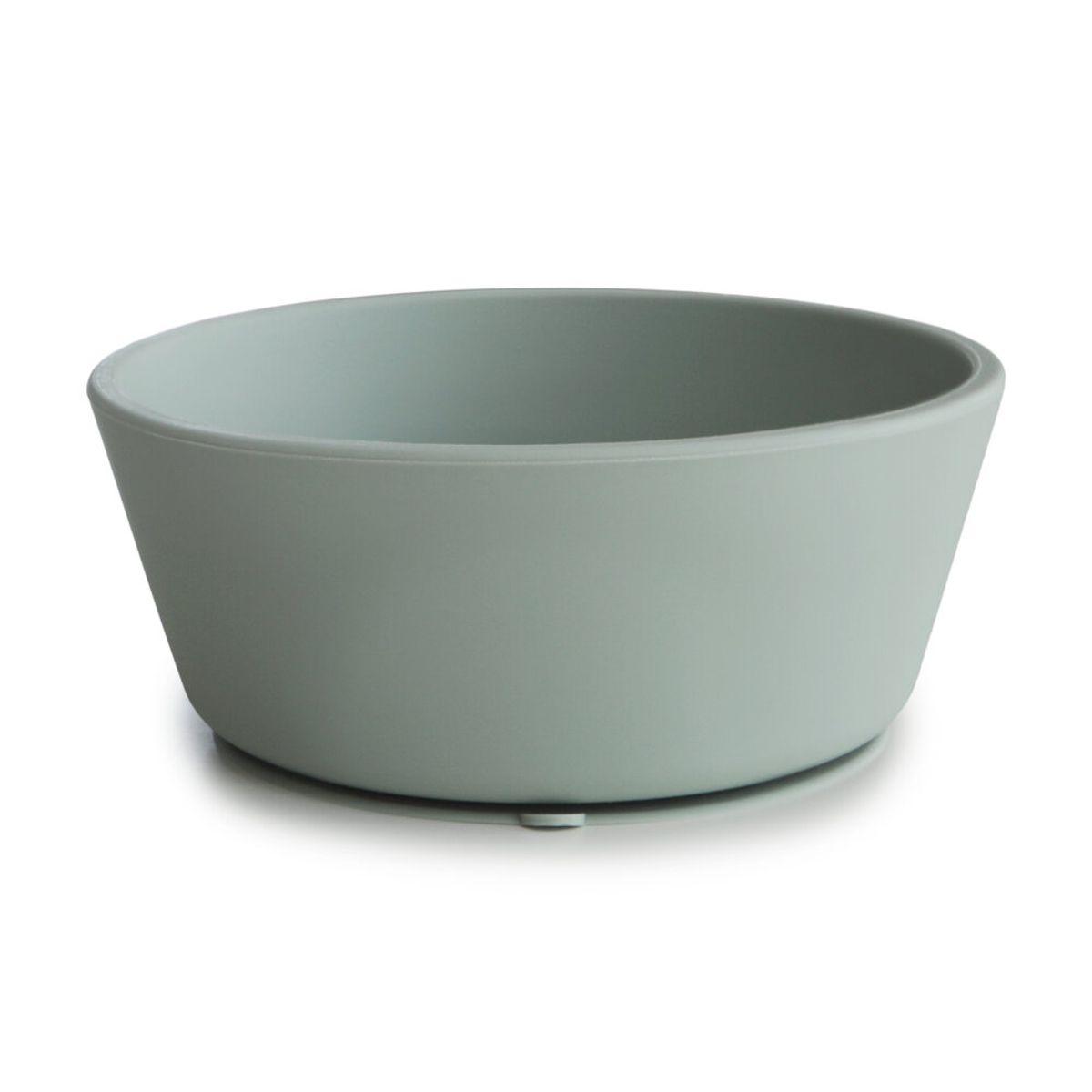 Silicone Bowl (Cambridge Blue)