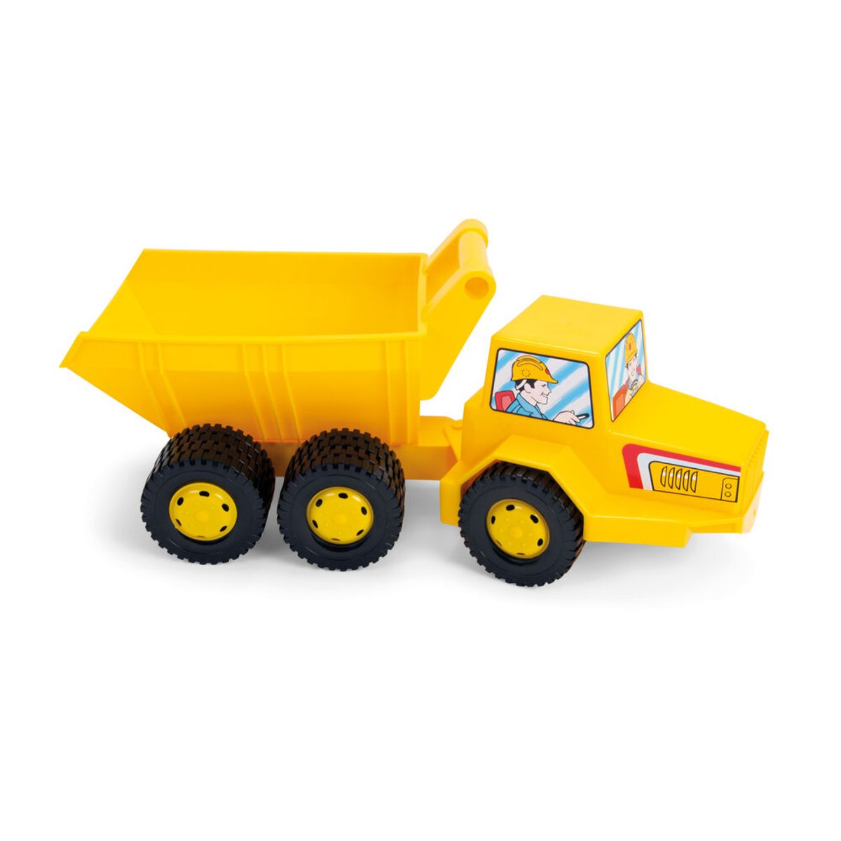 Dumper gigant L: 47 cm