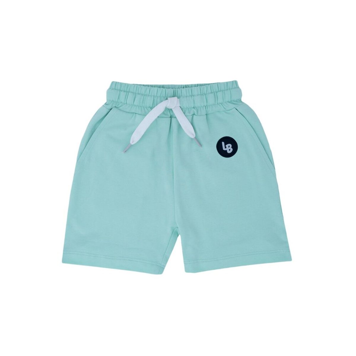 Classic shorts - LYSEGRØN - 62