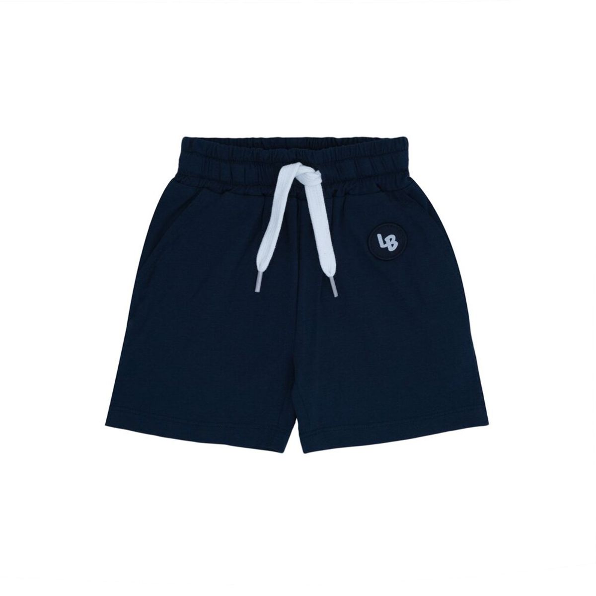 Classic shorts - NAVY - 74