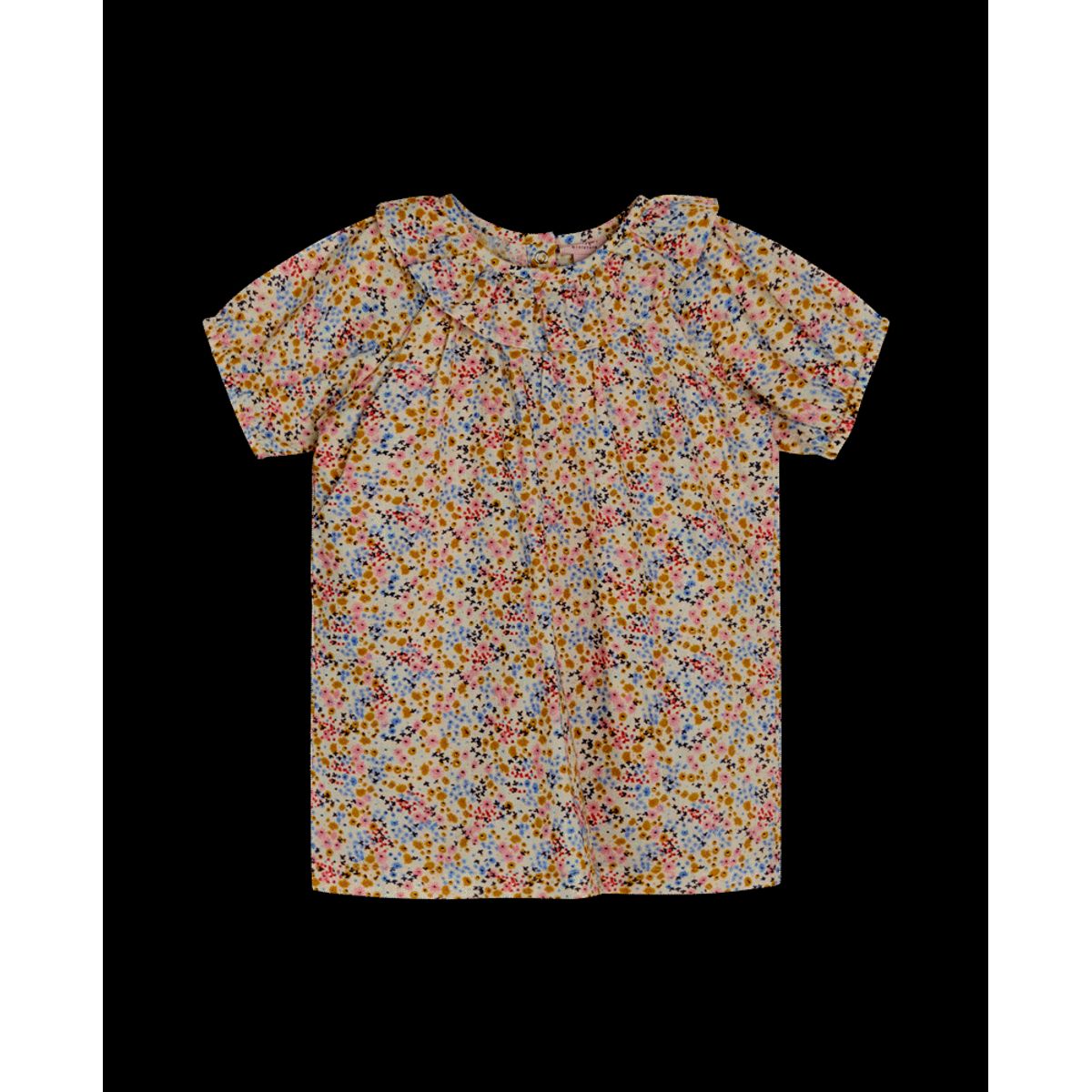 Mist kjole - Print Beige/Multicolour - 62