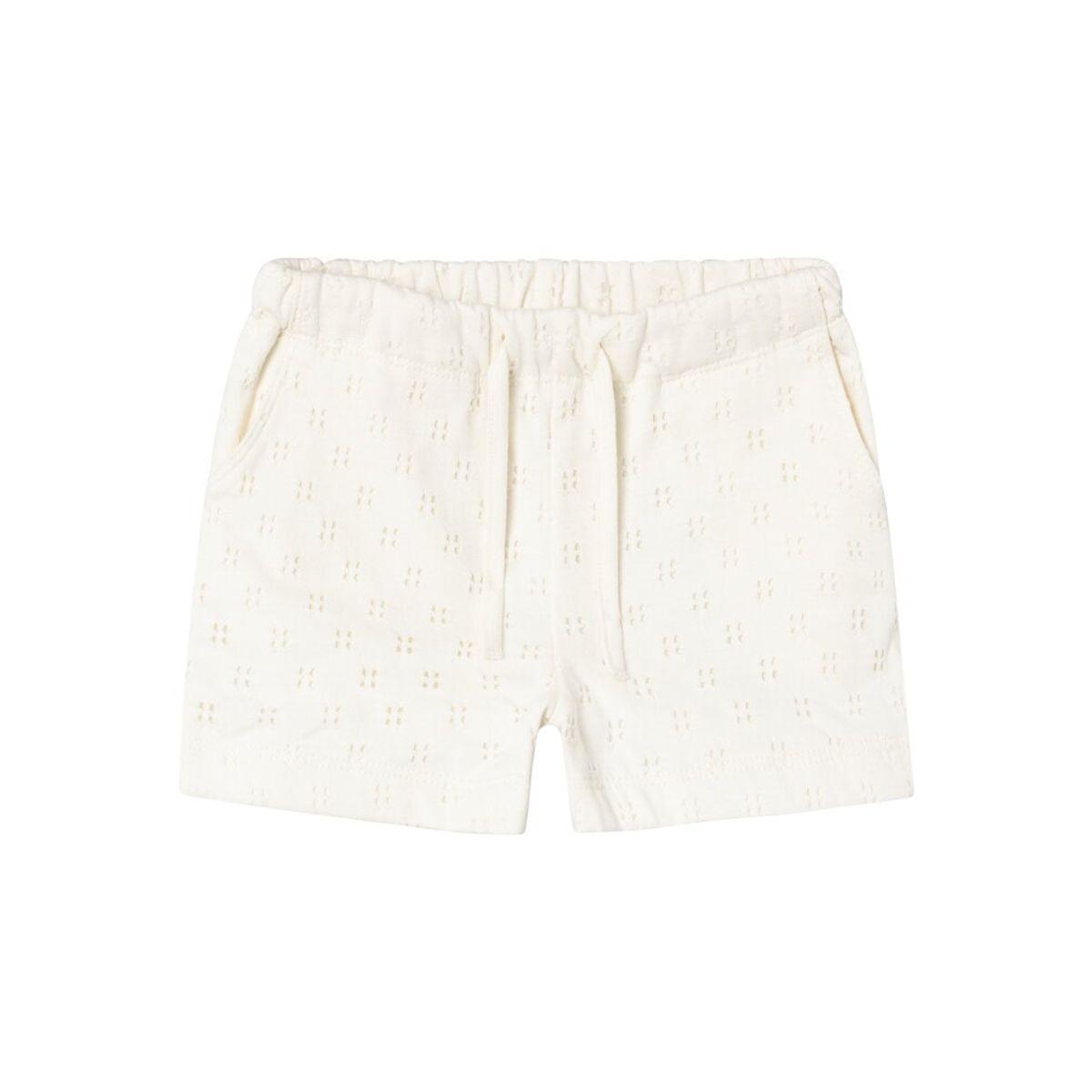 Himaja shorts - Coconut Milk - 110