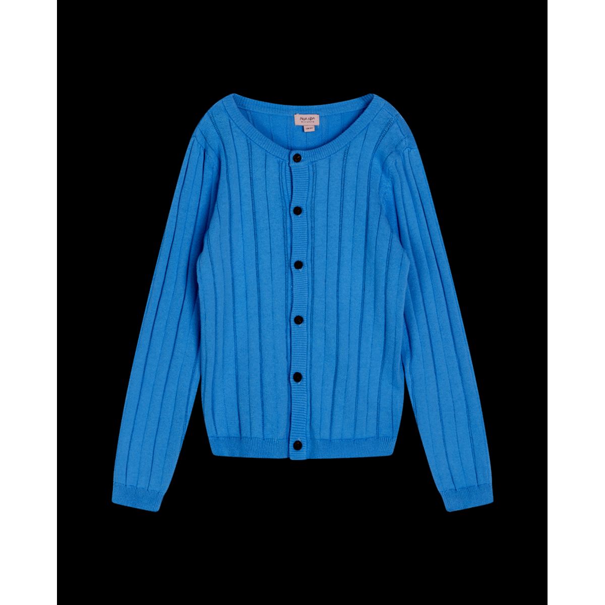 Numa cardigan - Cornflower Blue - 104