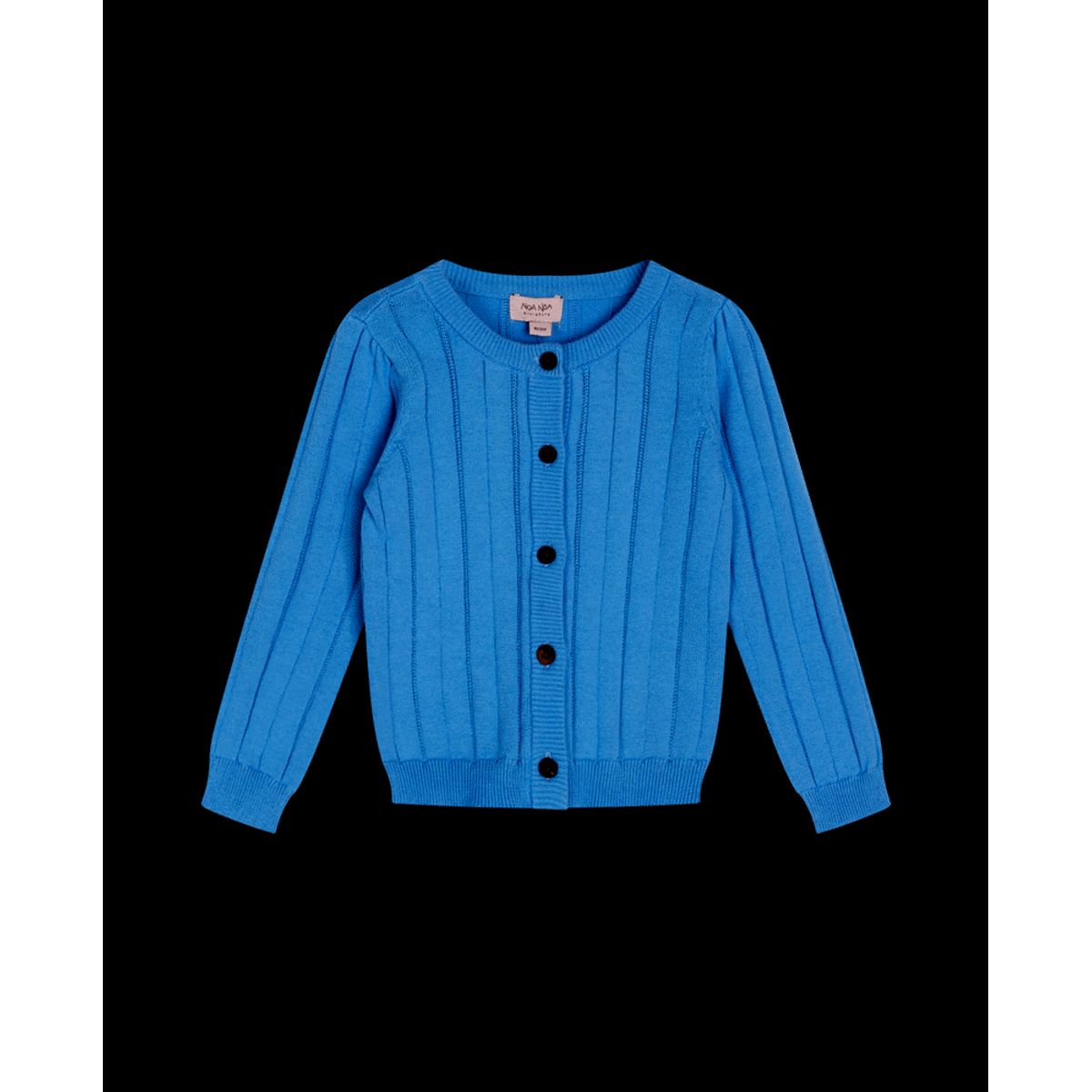 Numa cardigan - Cornflower Blue - 86