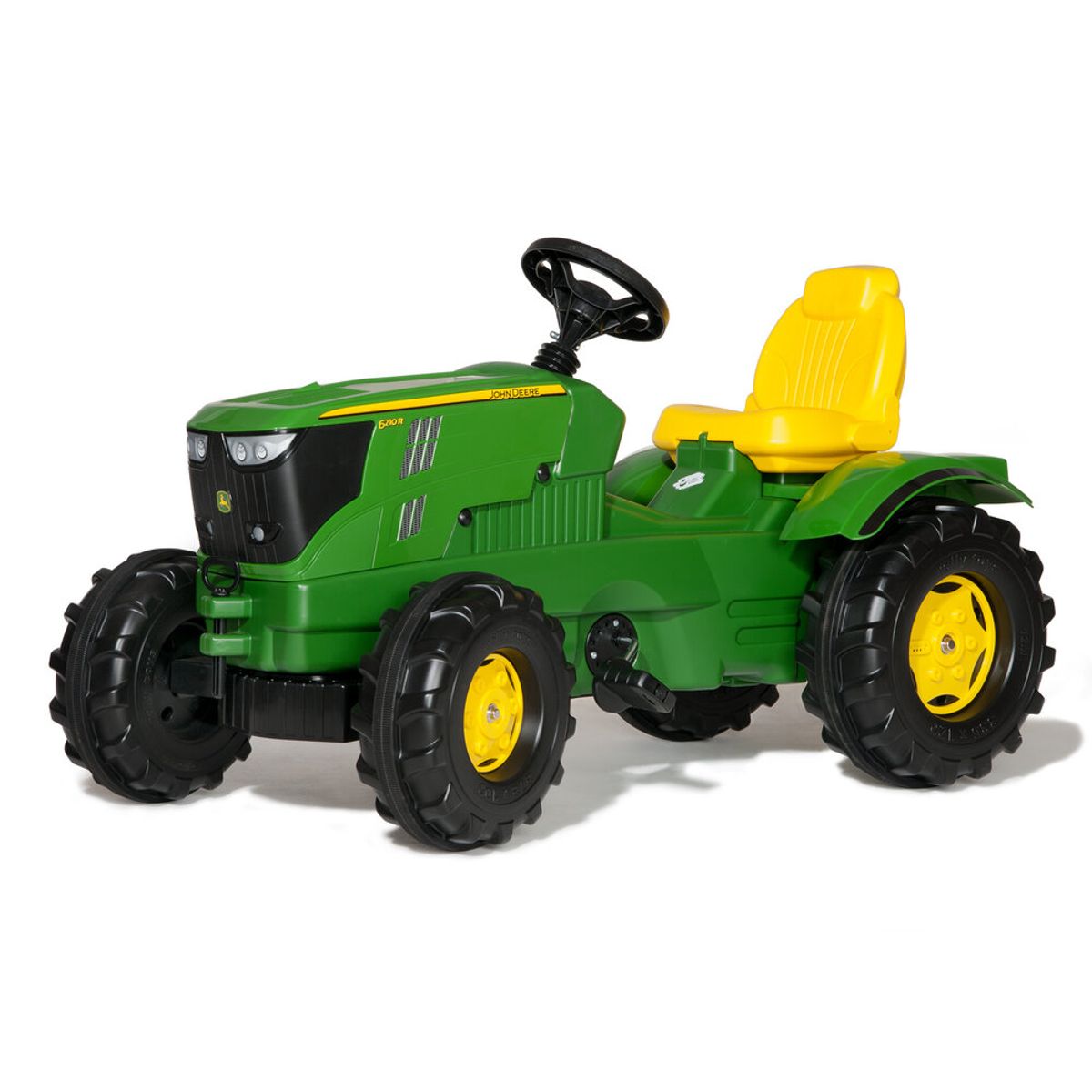 Rolly Farm Tractor John Deere