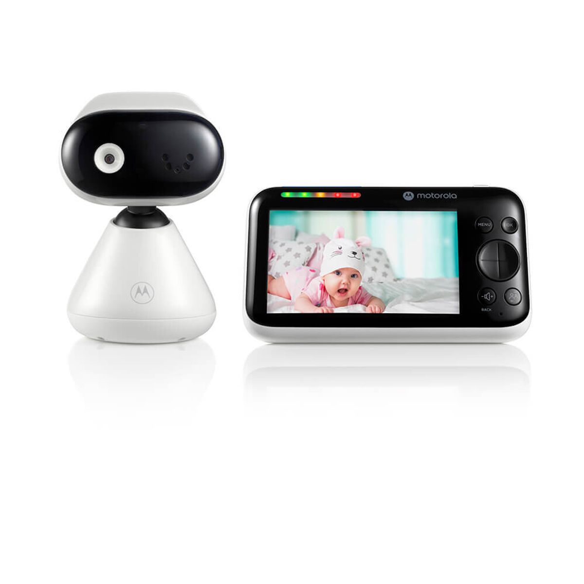 Baby monitor PIP1500 video