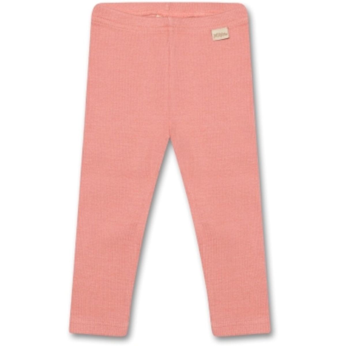 Leggings - Sea Shell Pink - 56