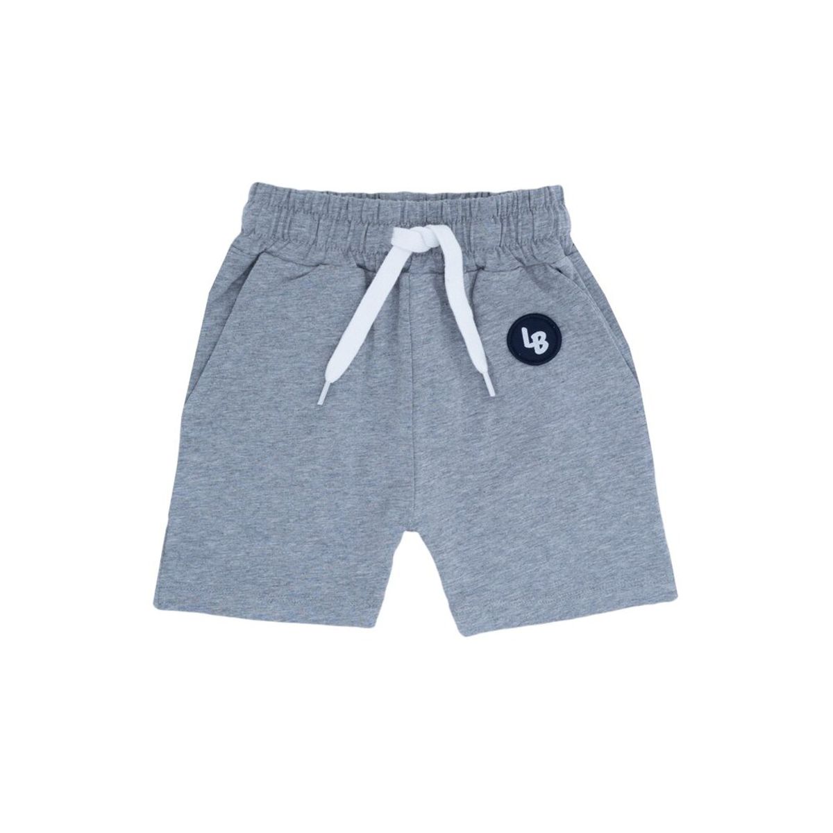 Classic shorts - LYSEGRÅ - 56