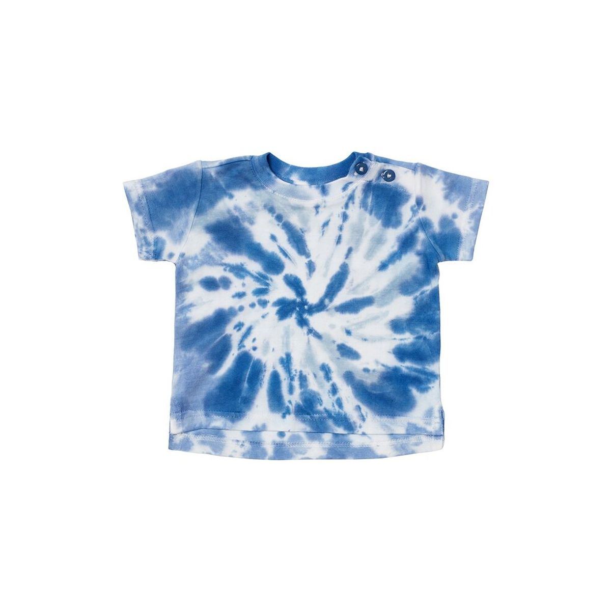 Boy tie dyed jersey t-shirt - 477 - 12 MDR.