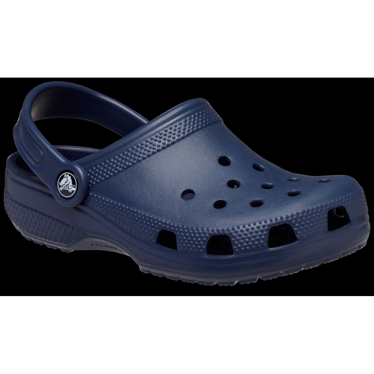 Classic Clog K - NAVY - 34/35