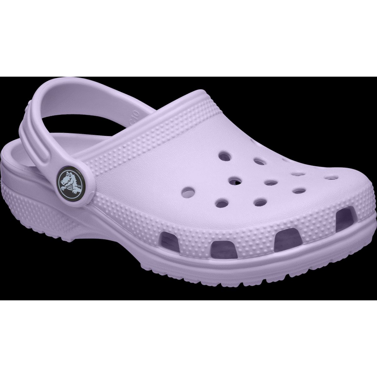 Classic Clog K - LAVENDER - 34/35