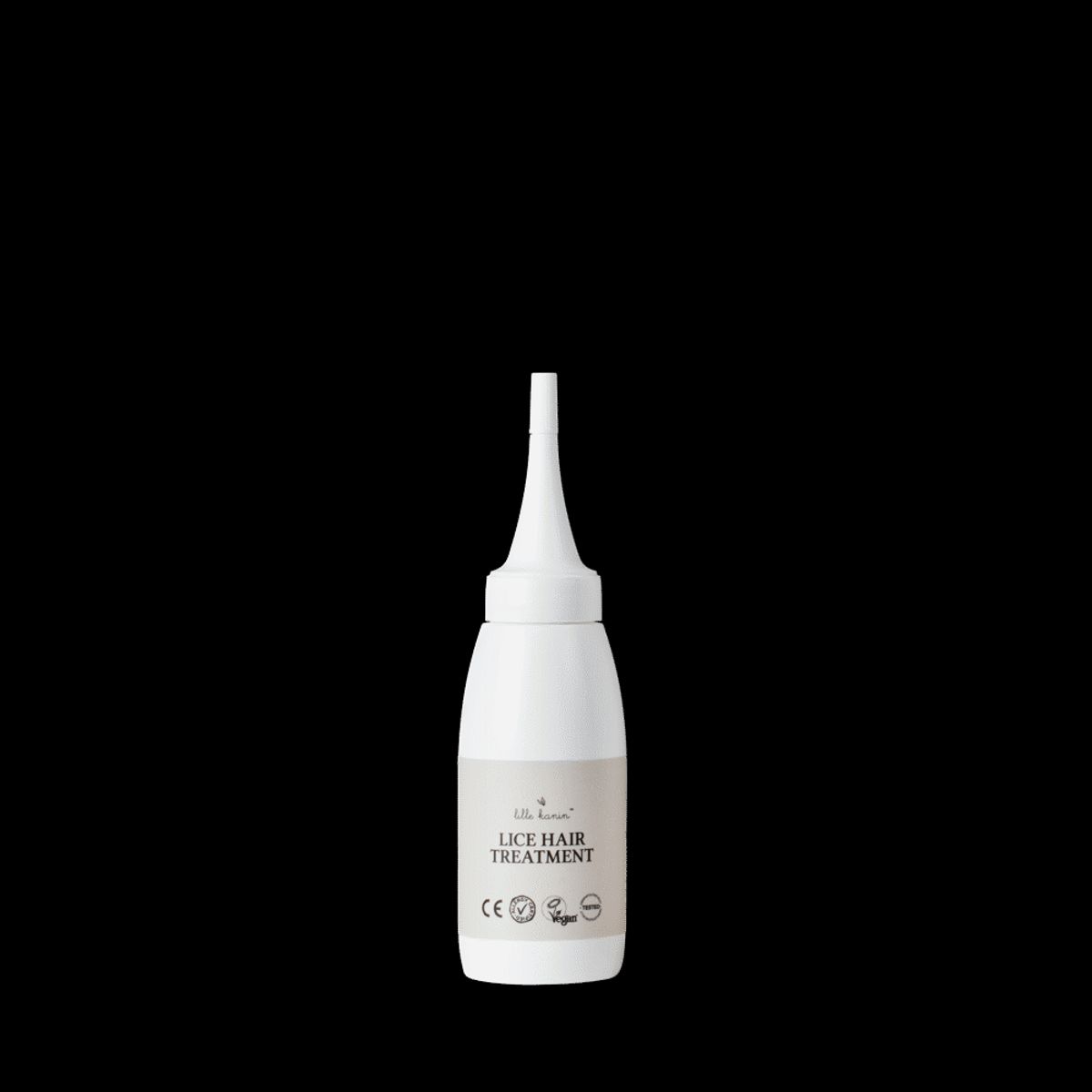 Lusemiddel 75 ml.