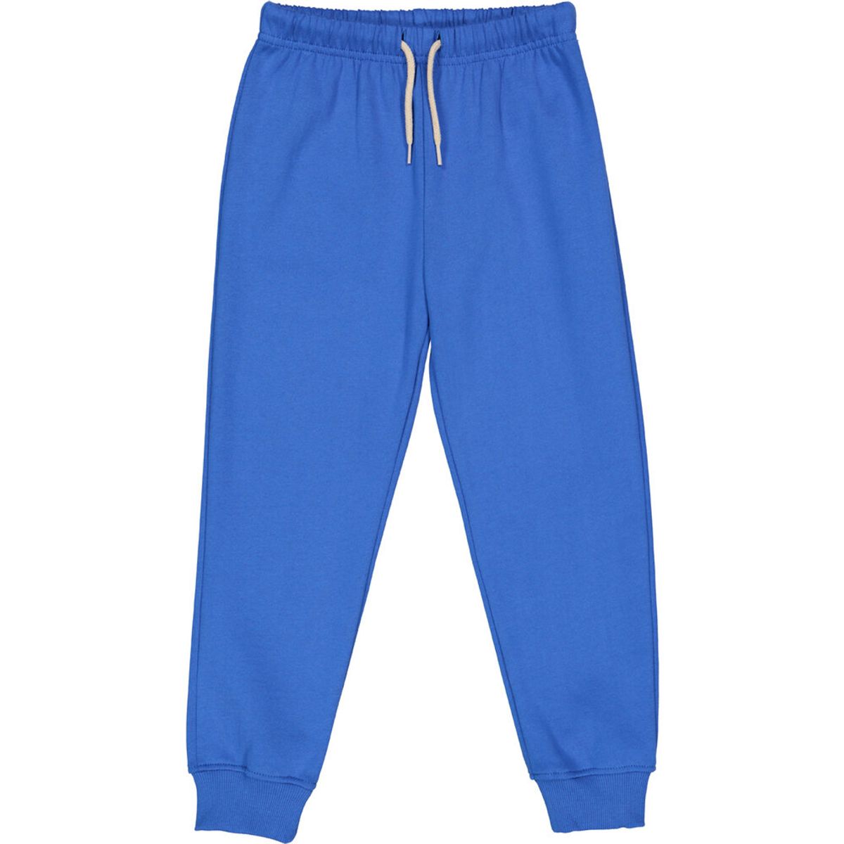 Olsen kids sweatbukser - Palace Blue - 122