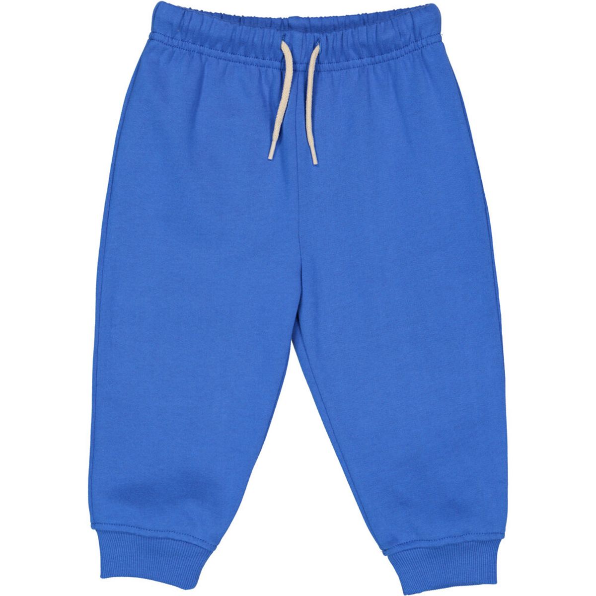 Olsen kids sweatbukser - Palace Blue - 68