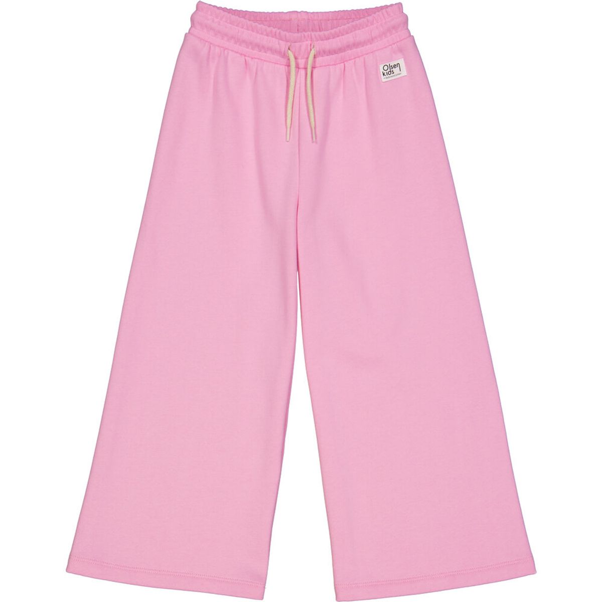 Olsen kids sweatbukser - Bonbon - 128