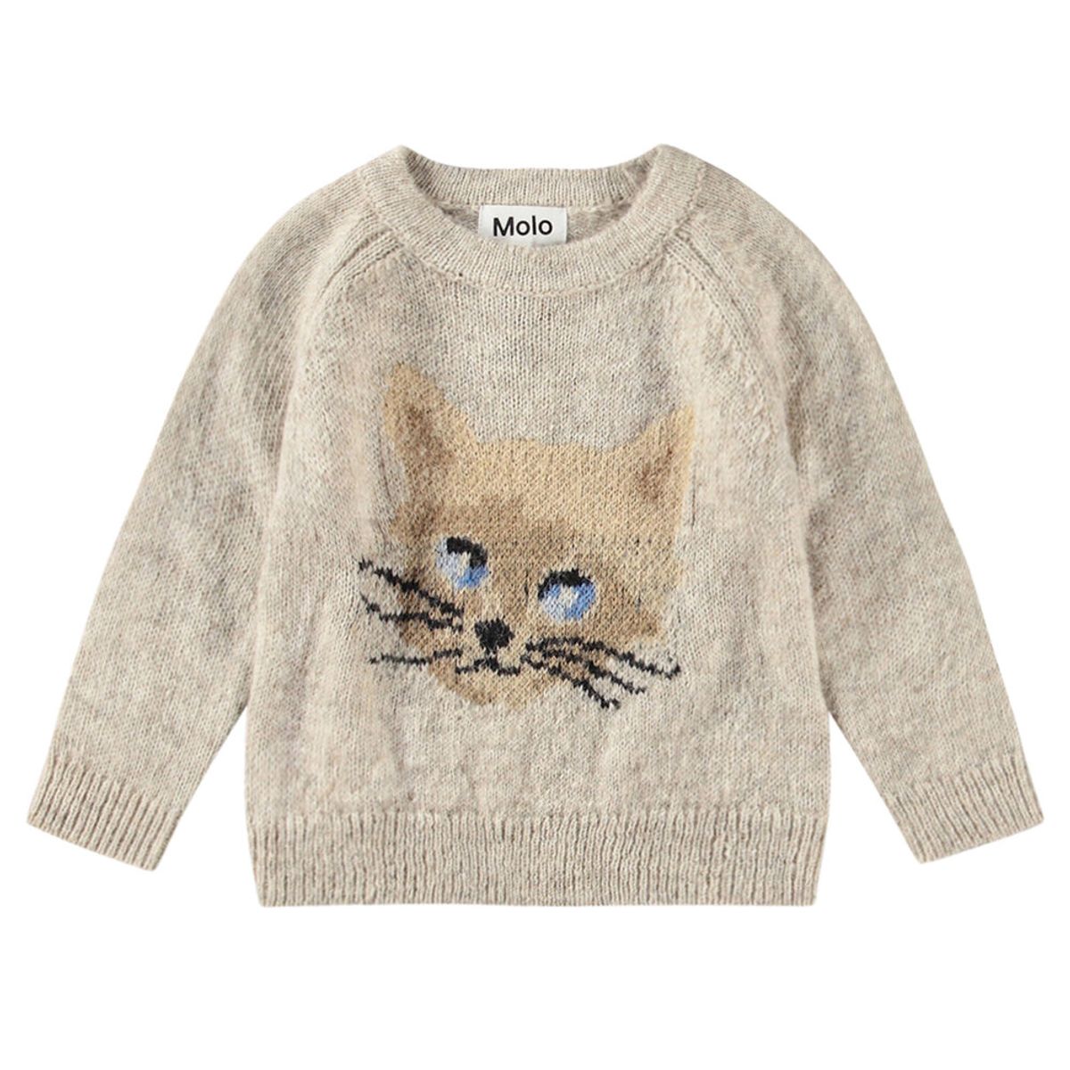 Gilby Jumpers - Kitten Knit - 92