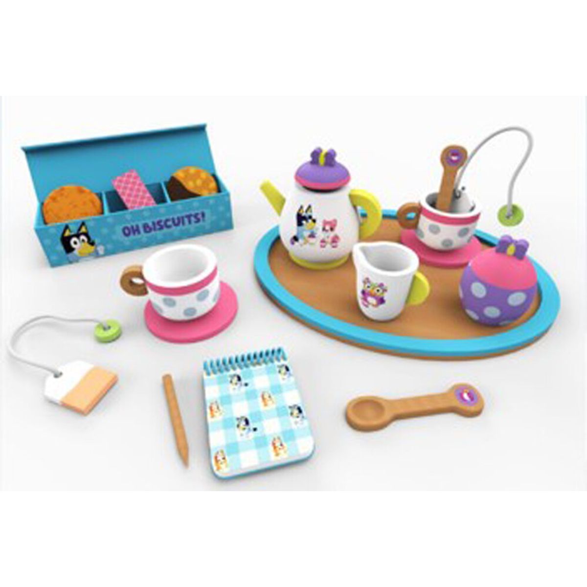 Tea Party Set