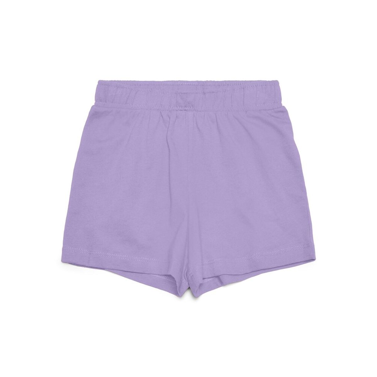 May højtaljet shorts - lavender - 104