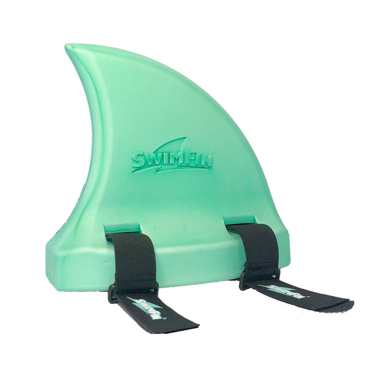 Hajfinnen SwimFin - mint