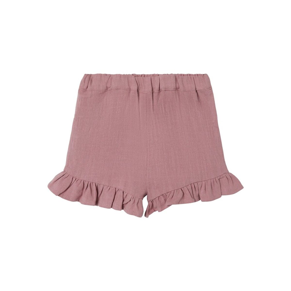 Dolie shorts - ROSE - 116