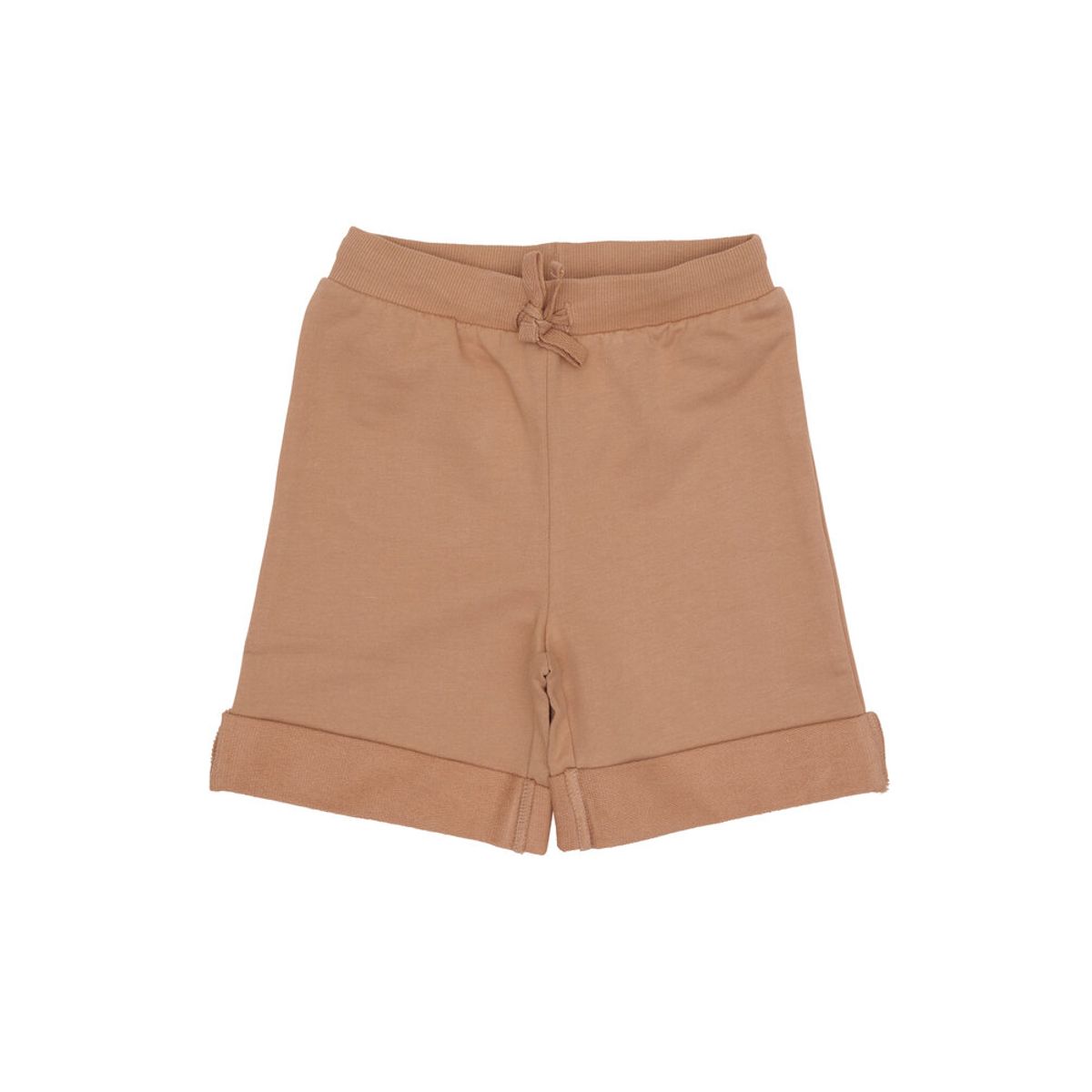 Sweat shorts - Beige - 80