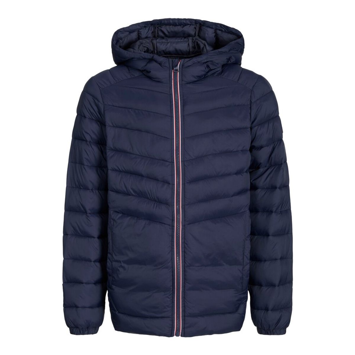 Sprint Puffer hood - NAVYBLAZER - 122